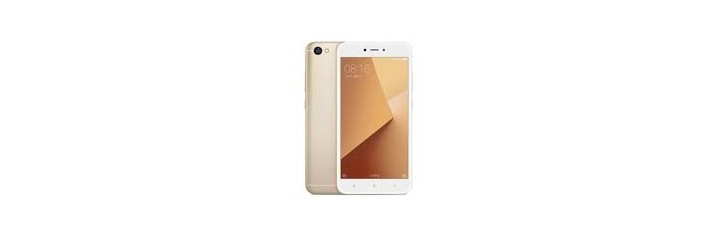 Redmi Note 5A