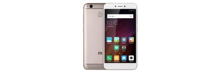 Redmi 4X