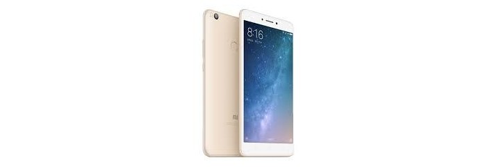 Mi Max 2