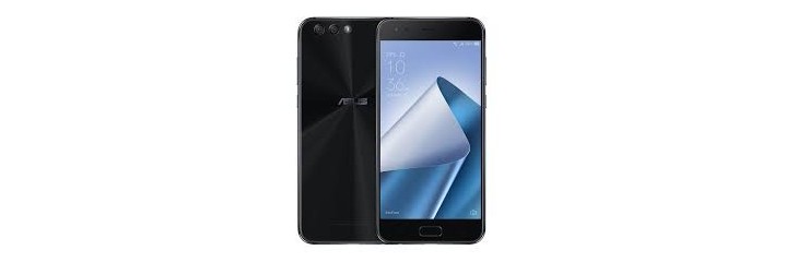 Zenfone 4 Selfie Pro / ZD552KL