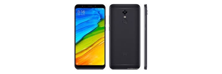 Redmi 5 Plus