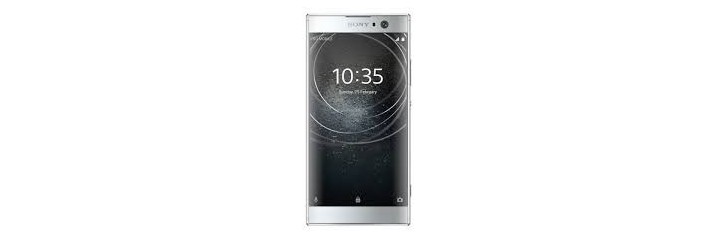 Xperia XA2 / H4113