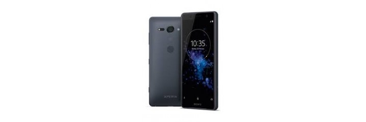 Xperia XZ2 Compact / H8324