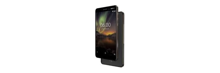 Nokia 6