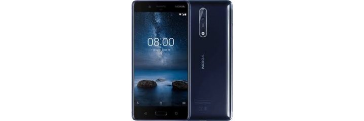 Nokia 8