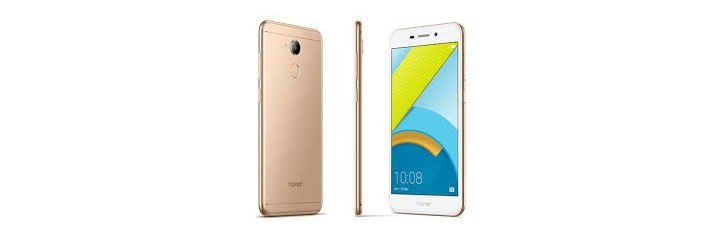 HONOR 6C Pro