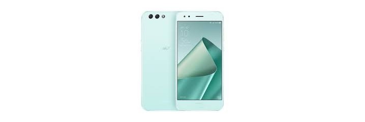 Zenfone 4 / ZE554KL