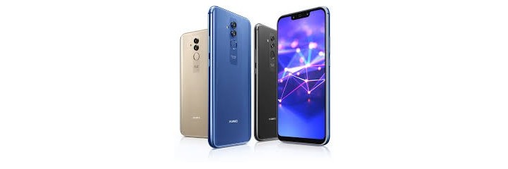 MATE 20 Lite