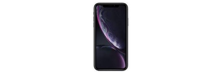 I-Phone XR