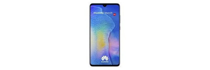 MATE 20