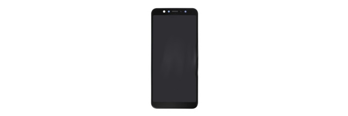 Zenfone Max Pro M1 / ZB601KL-ZB602KL