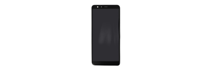 Zenfone 4 Max Plus M1 / ZB570TL