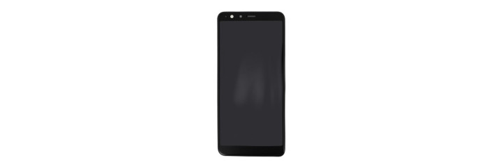 Zenfone 4 Max Plus M1 / ZB570TL