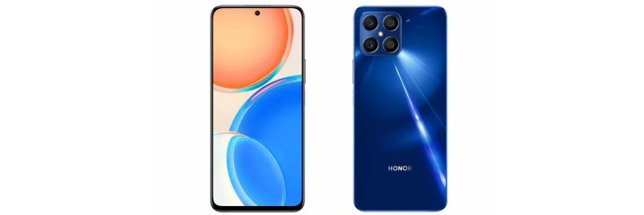 Honor X8