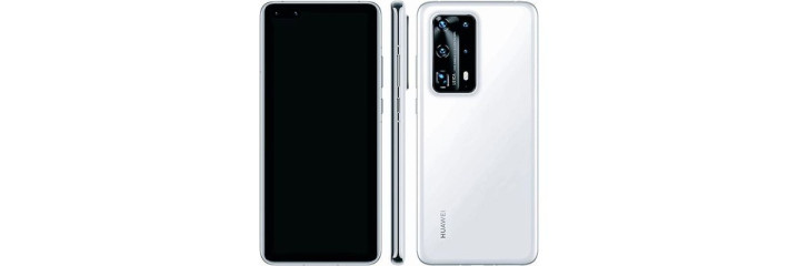 P40 Pro Plus