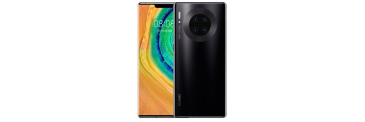 Mate 30 Pro