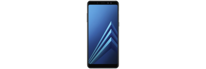 Galaxy A8+ 2018 / A730F