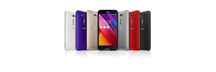 Zenfone 2 Laser